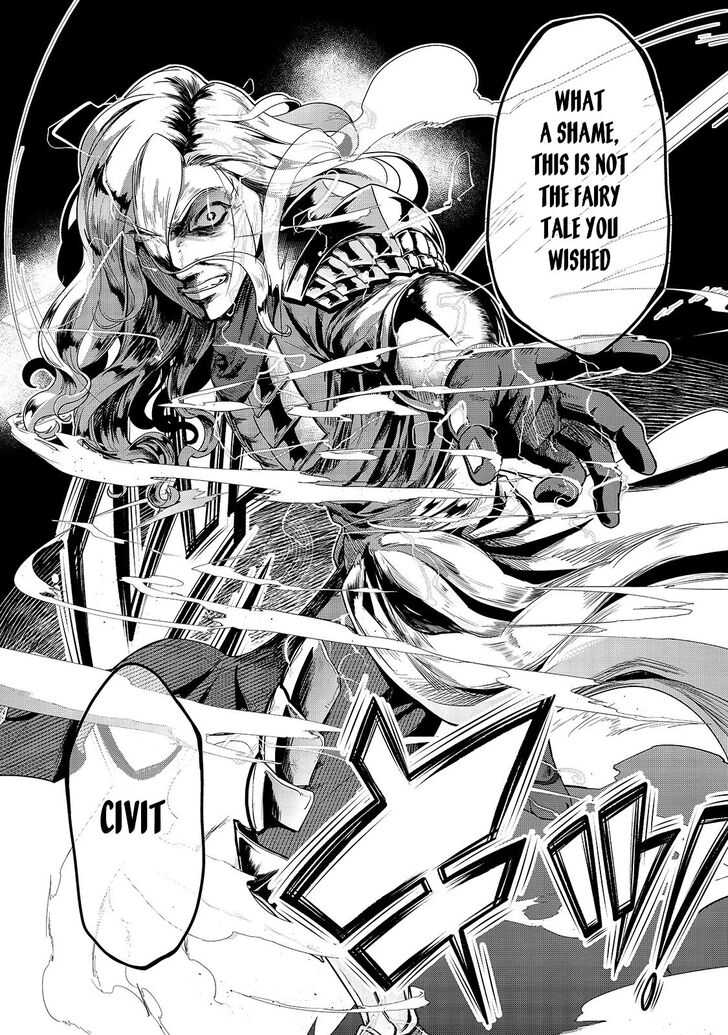 Failure Frame, Chapter 19 image 05